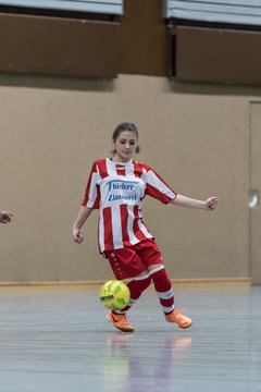 Bild 278 - wCJ KT Turnier Vormittag